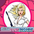 Agent Jane Blonde thumbnail