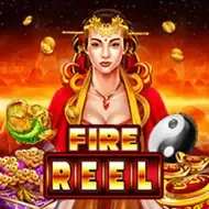 Fire ReelJOKER thumbnail