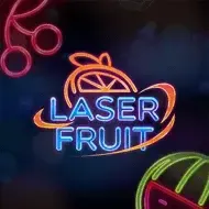 Laser FruitRedtiger