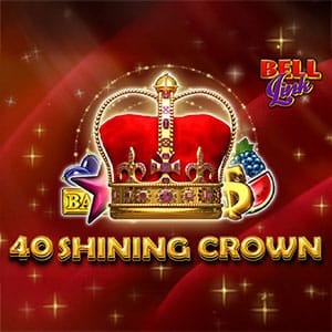 40 Shining Crown Bell Link EGT