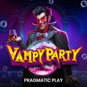 Vampy Party thumbnail
