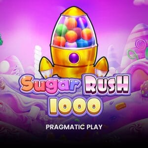Sugar Rush 1000 thumbnail