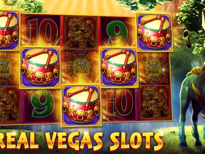 Captura de pantalla de Bonode Casino 2