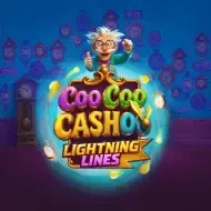 Coo Coo Cashoo LightningLines thumbnail