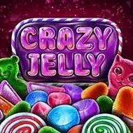 Crazy Jelly thumbnail
