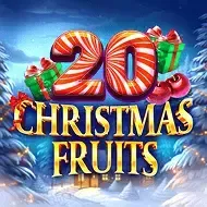 20 Christmas Fruits thumbnail