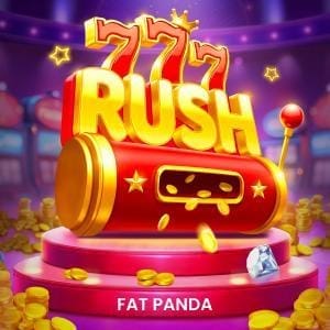 777 Rush thumbnail