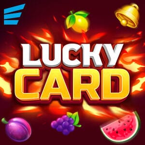 Lucky Card thumbnail