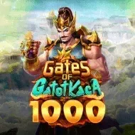 Gates of Gatot Kaca 1000Pragmatic Play