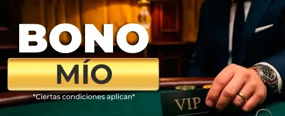 Bono de Referido Amigo promotion image
