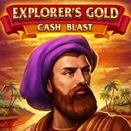 Explorers Gold Cash BlastNetgame