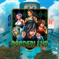 Borderland thumbnail